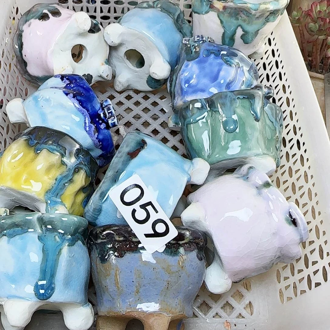 手工制作默认微瑕