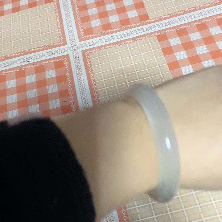 玛瑙/玉髓合金手镯