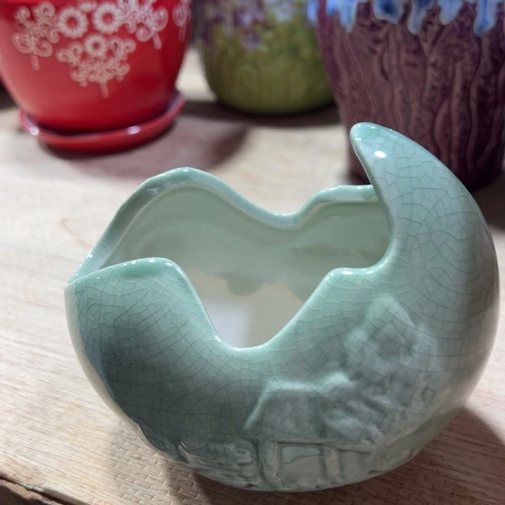 口径不清楚问客服