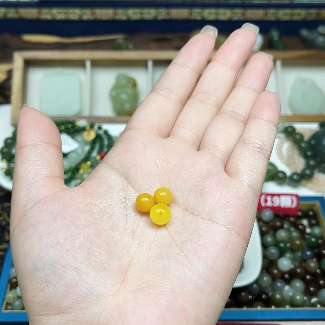 手链未镶嵌和田玉