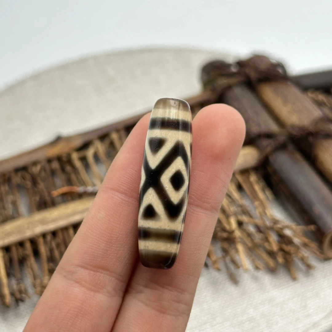 XX97 藏地九 y 吊坠*不含链（多样性发其一）