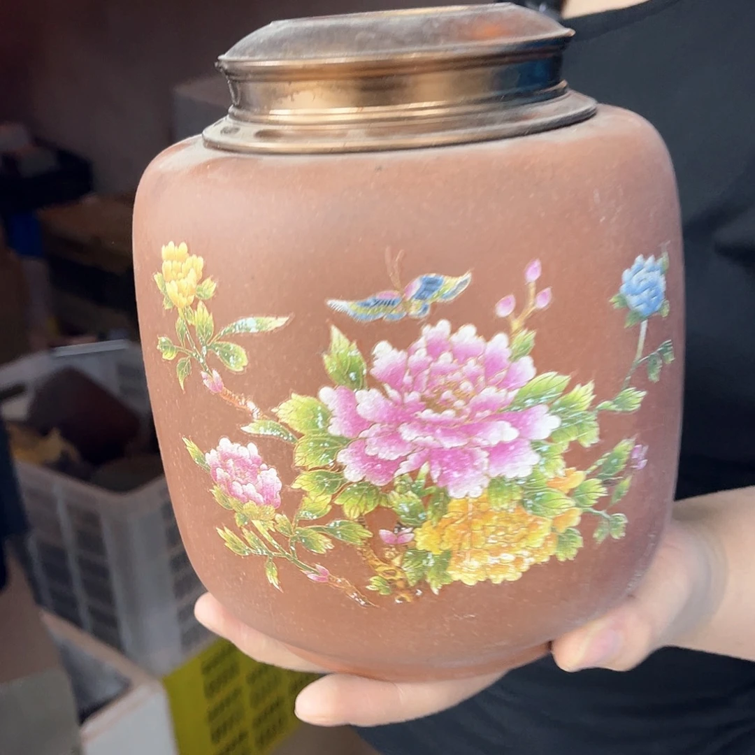 茶壶紫砂宜兴紫砂壶瑕疵