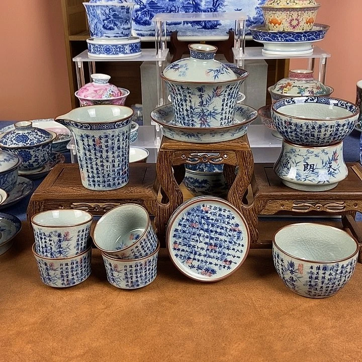 陶瓷制品加工企业在