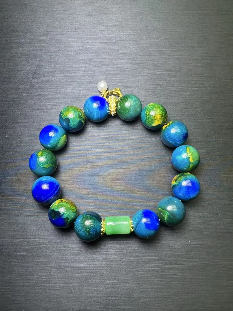 T115时尚经典精品手链S饰品