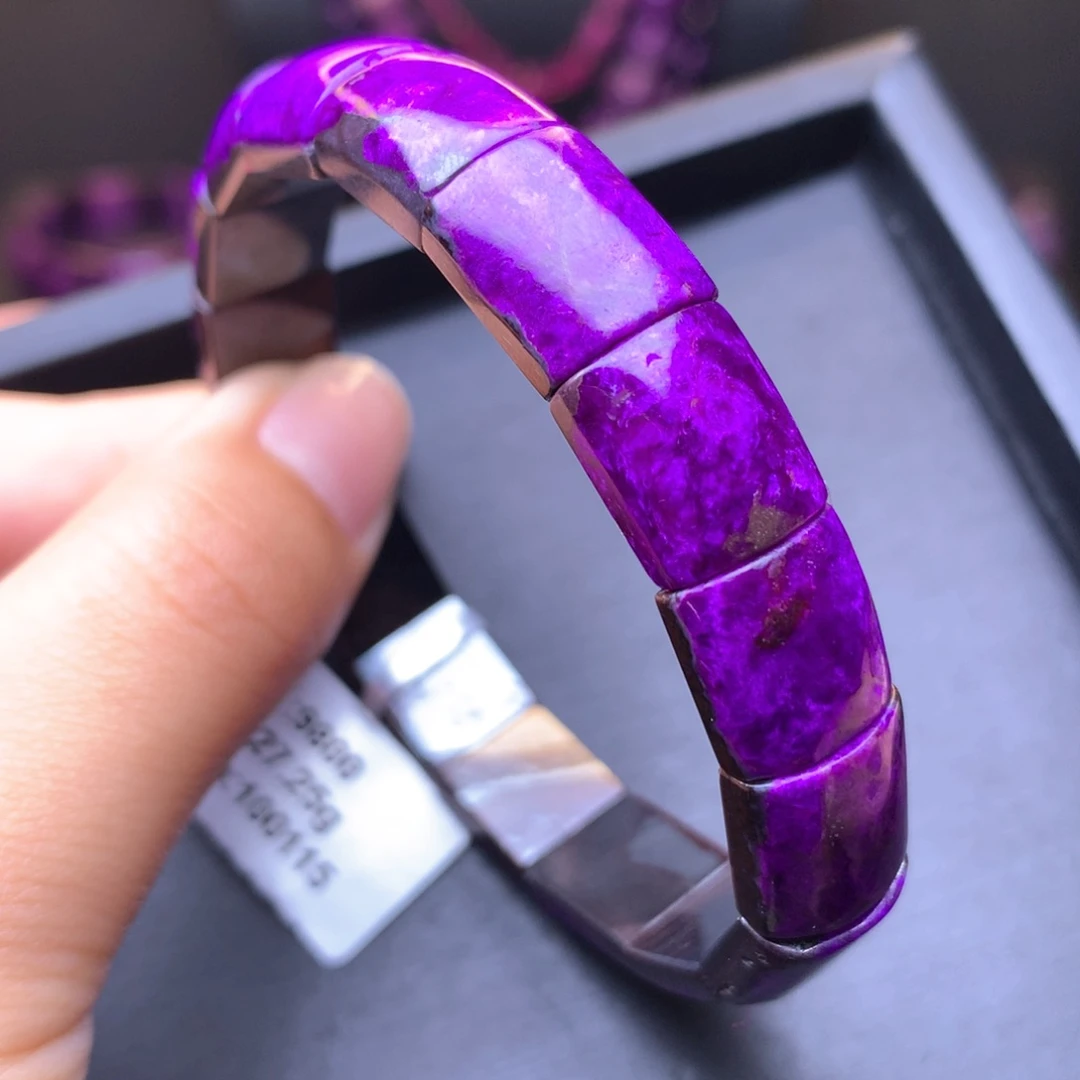 苏纪石（舒俱来）手牌未镶嵌