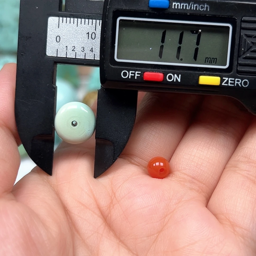 未镶嵌南红玛瑙珠宝奇石