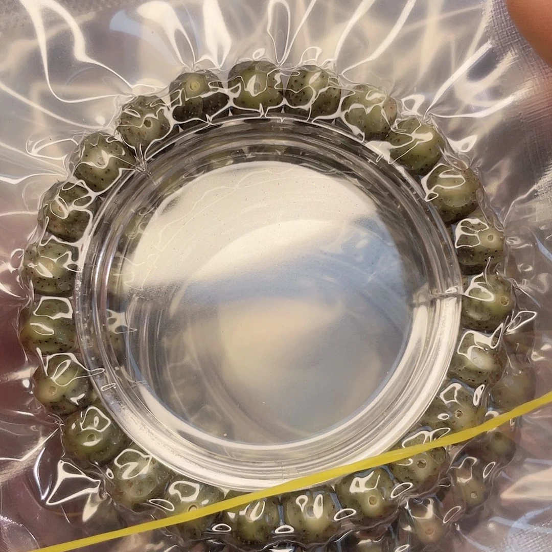 吊坠星月菩提无相1.0