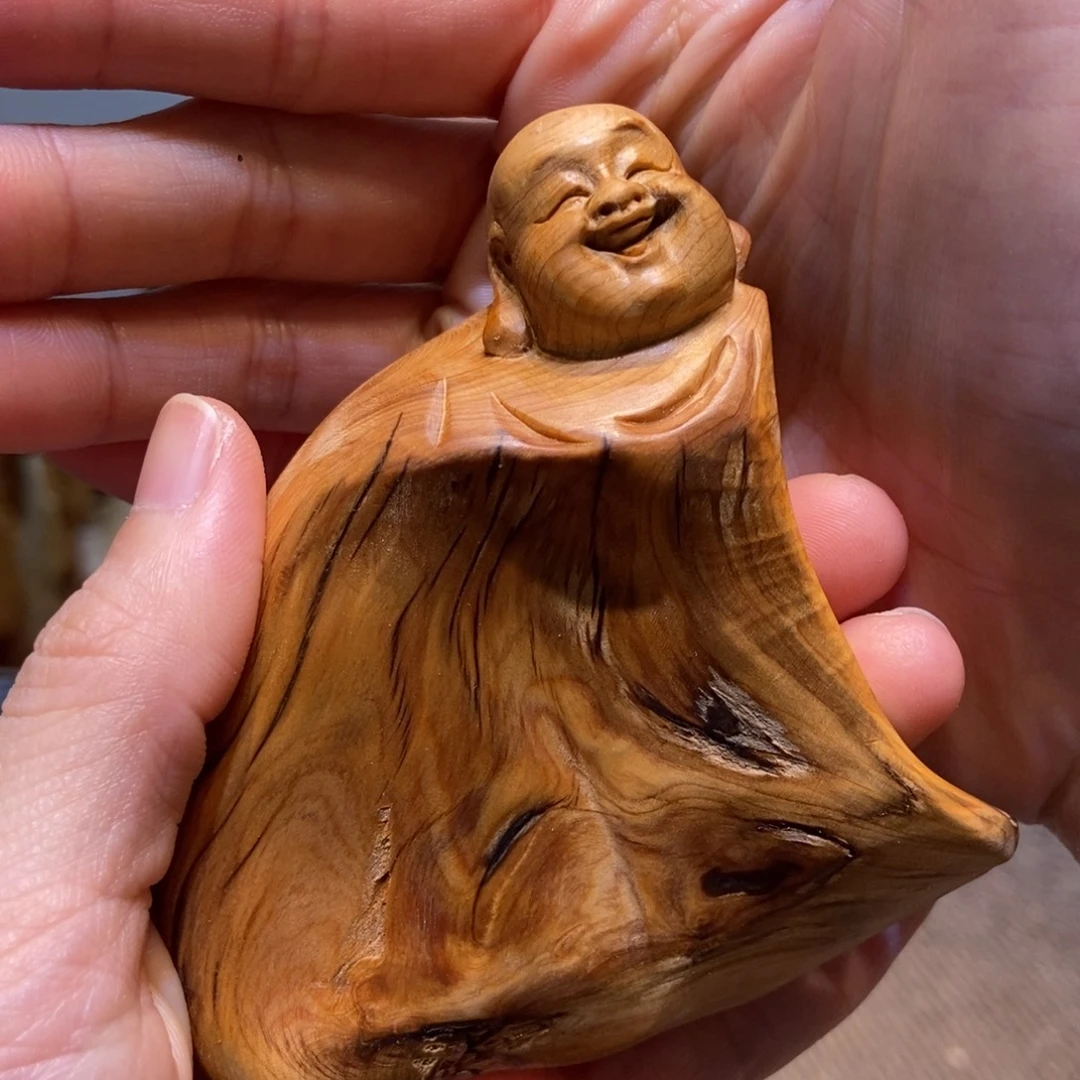 柏木（崖柏）精品太行崖柏