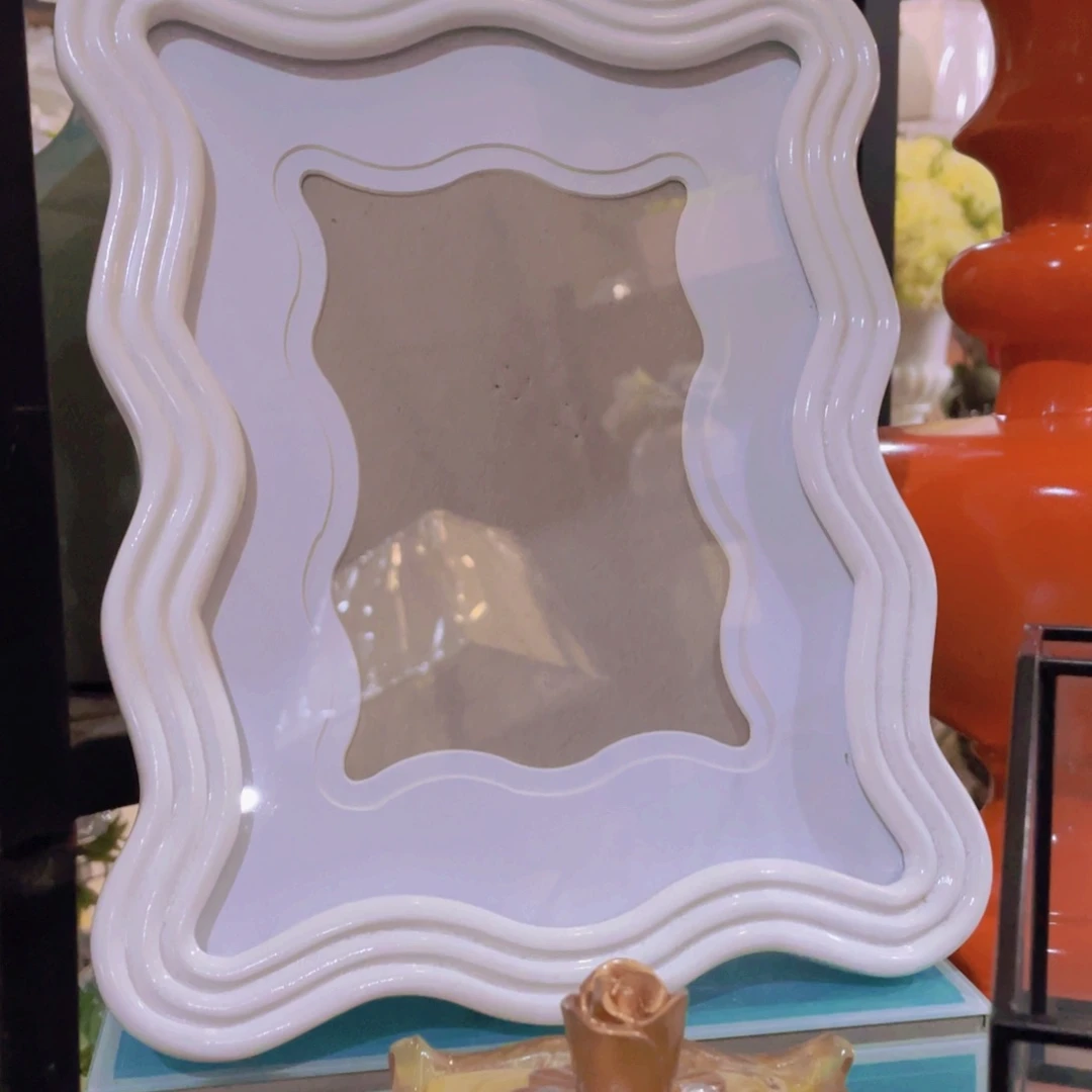 陶瓷花瓶，部分微瑕