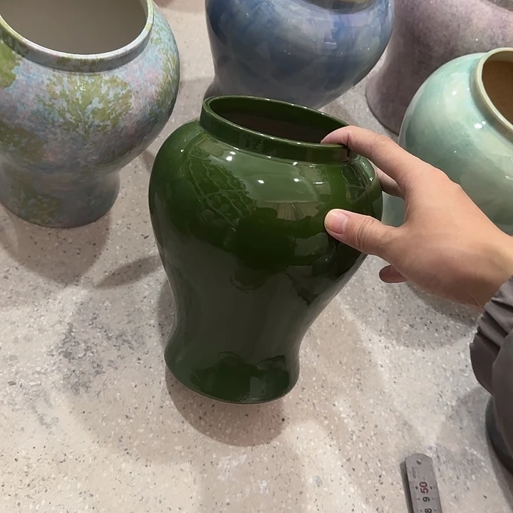 摆件无孔无孔吗无孔