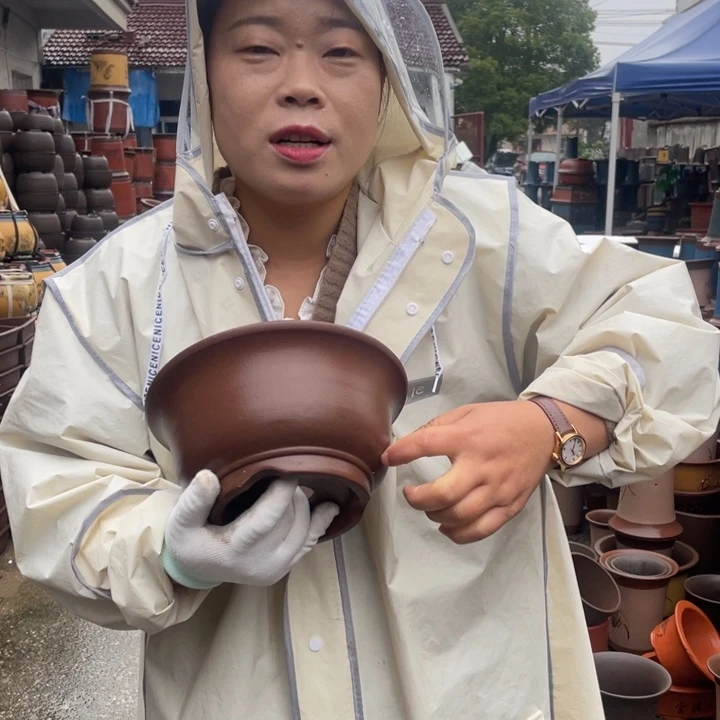 21查林小碗花盆紫砂花盆紫砂花盆