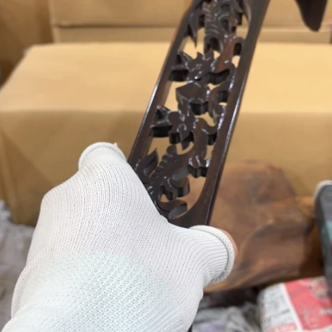 瓷器鉴定完毕杯水雲**坊