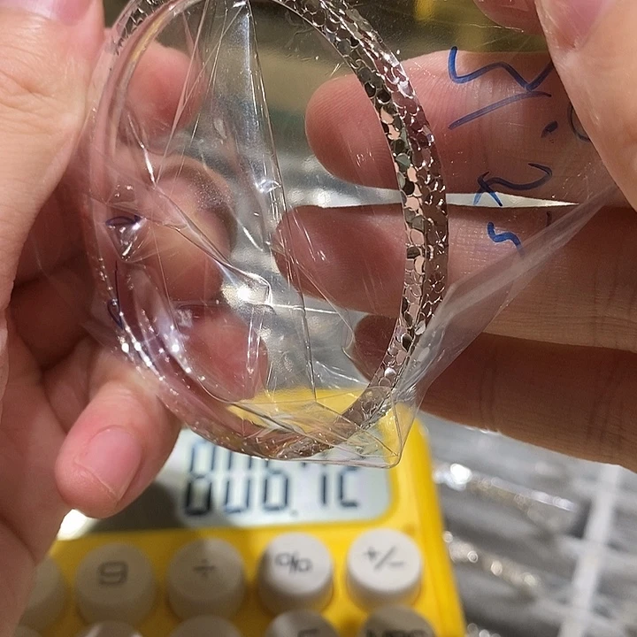 足银足银手镯足银手镯足银手镯