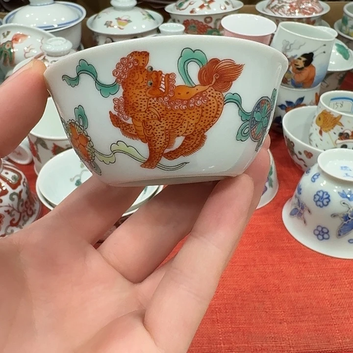 陶瓷艺术品收藏陶瓷