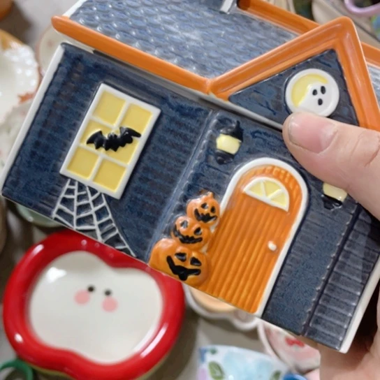 微瑕陶瓷完美主义者勿拍1