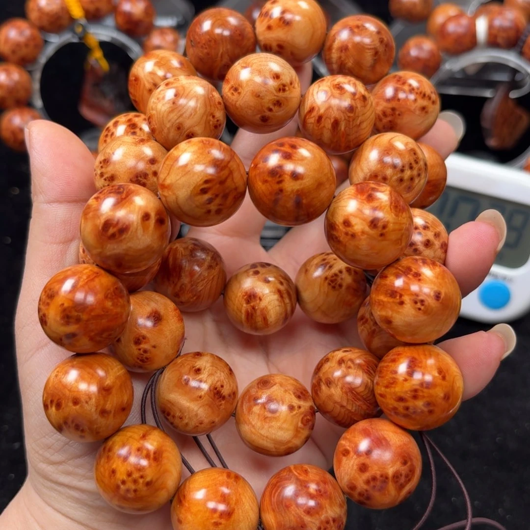 柏木（崖柏）手串/手链