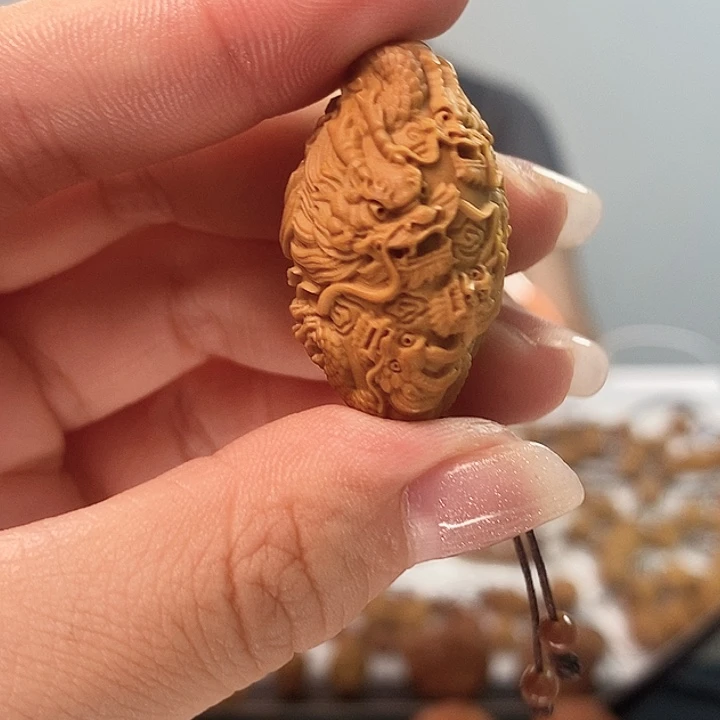 吊坠橄榄核橄榄核