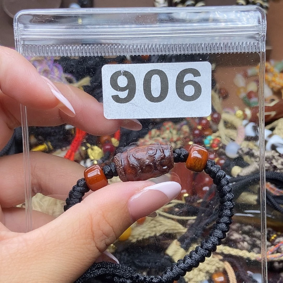 未镶嵌颈饰玛瑙/玉髓