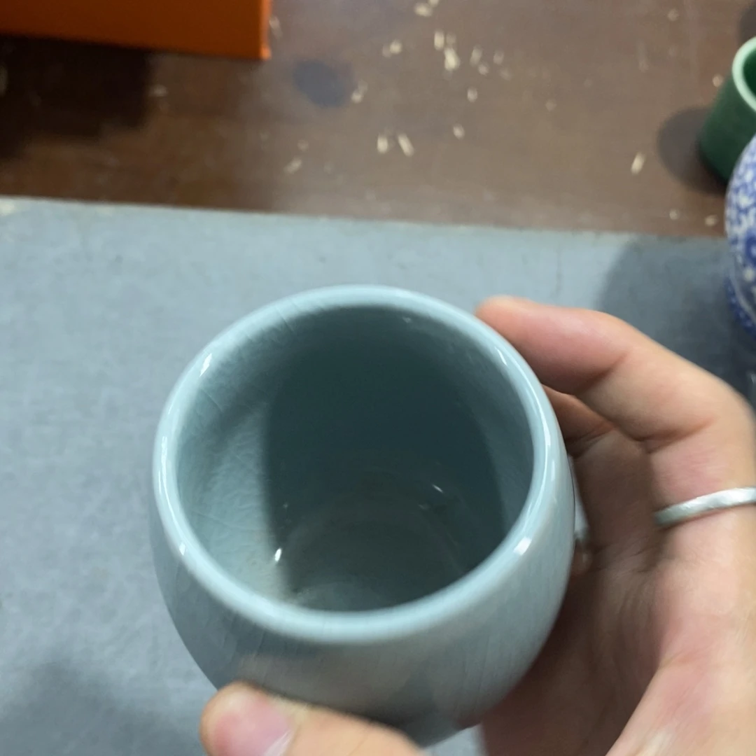 陶瓷艺术品等行业的