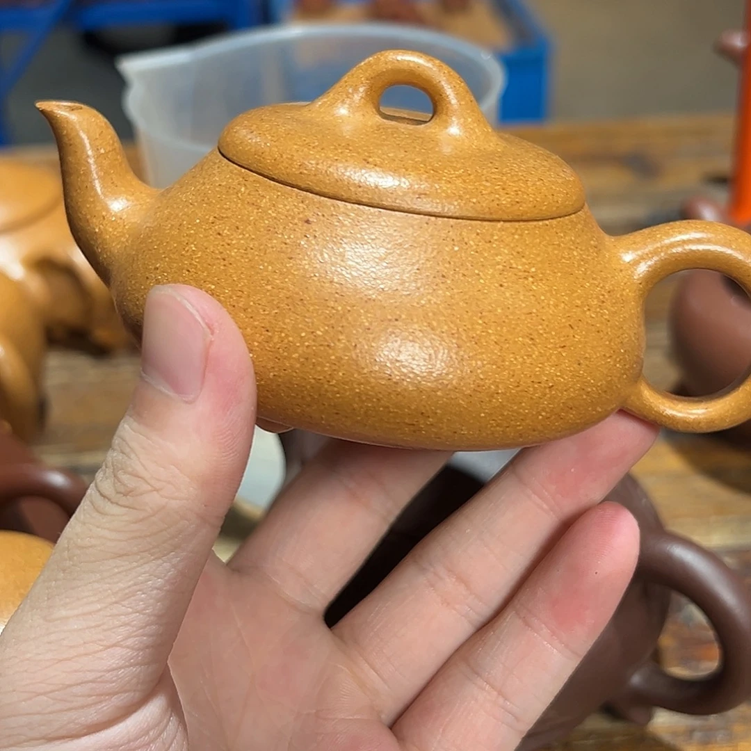 紫砂茶壶紫砂等珍贵文物