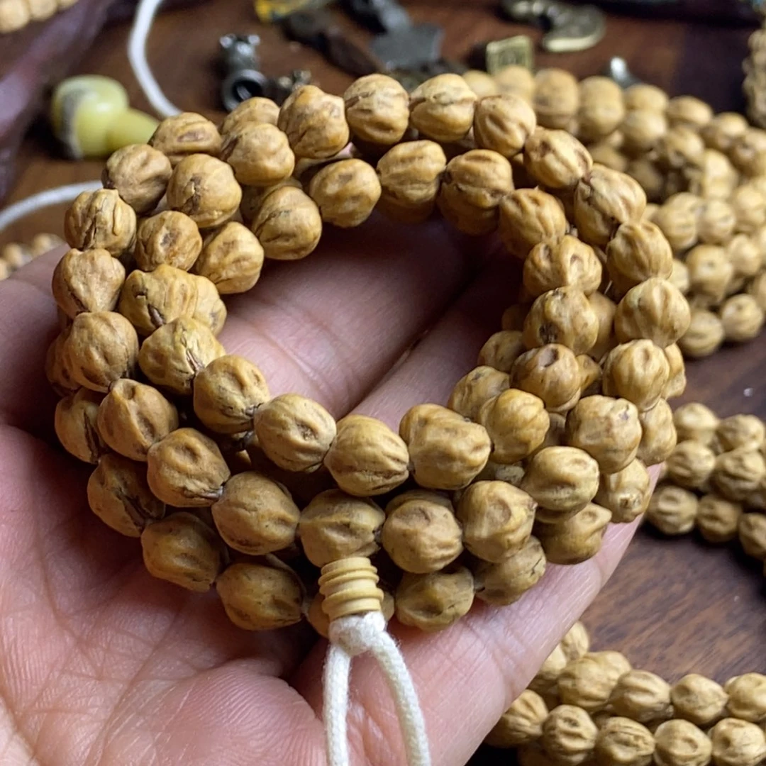 吊坠柏香籽/百香籽