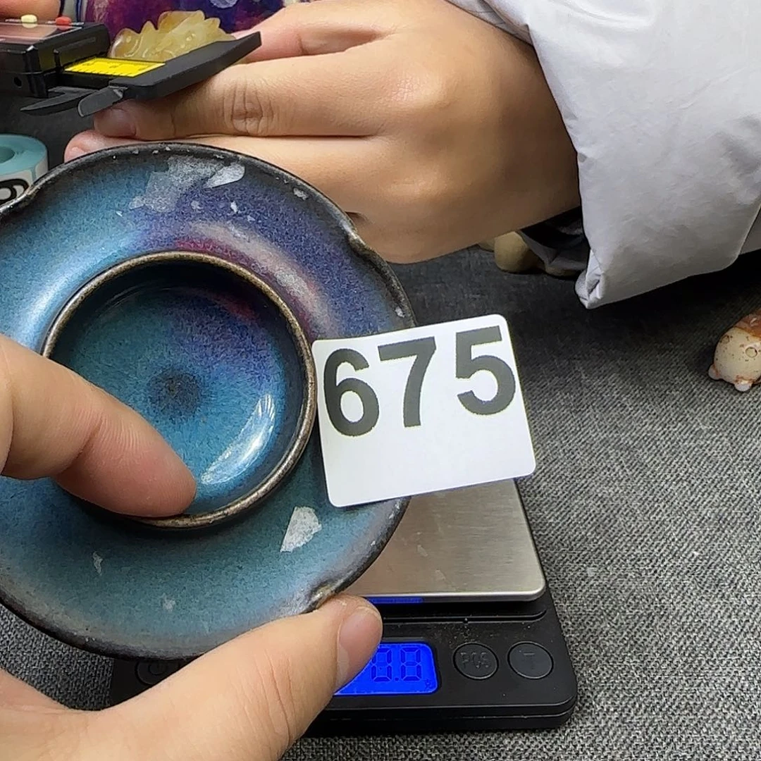 瓷片高货旧货只要真货