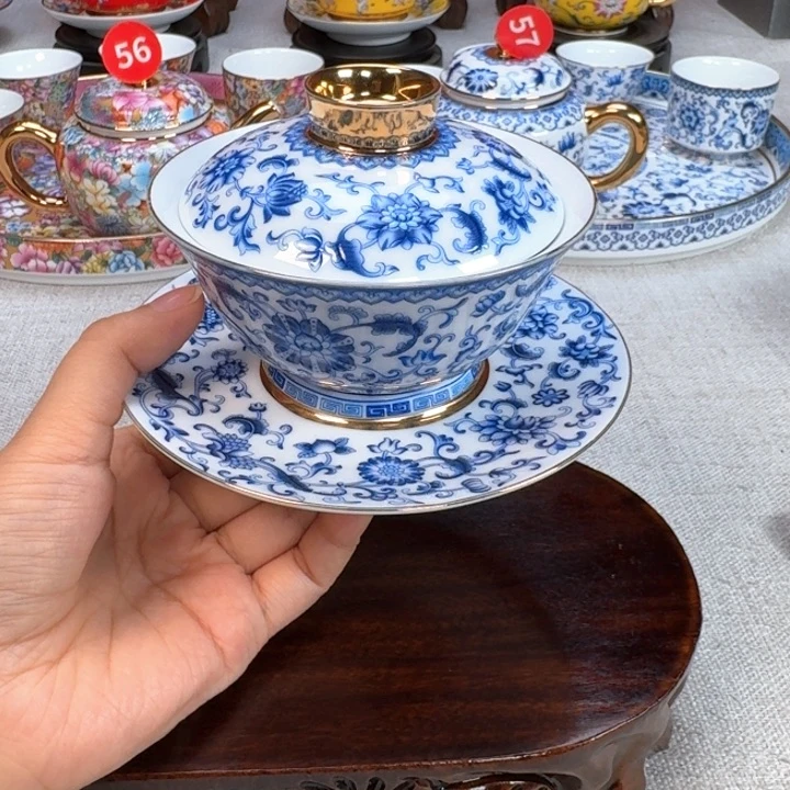 景德镇陶瓷景德镇瓷器