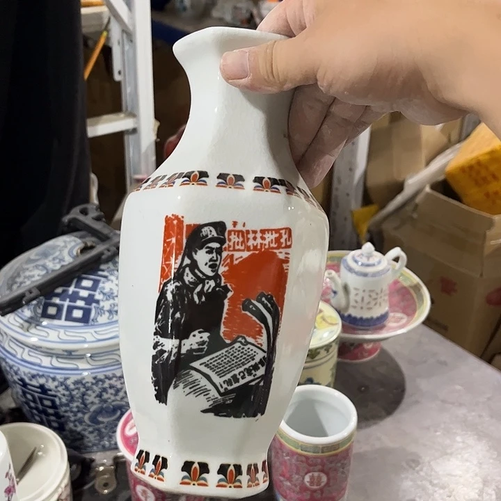 摆件景德镇摆件工艺品