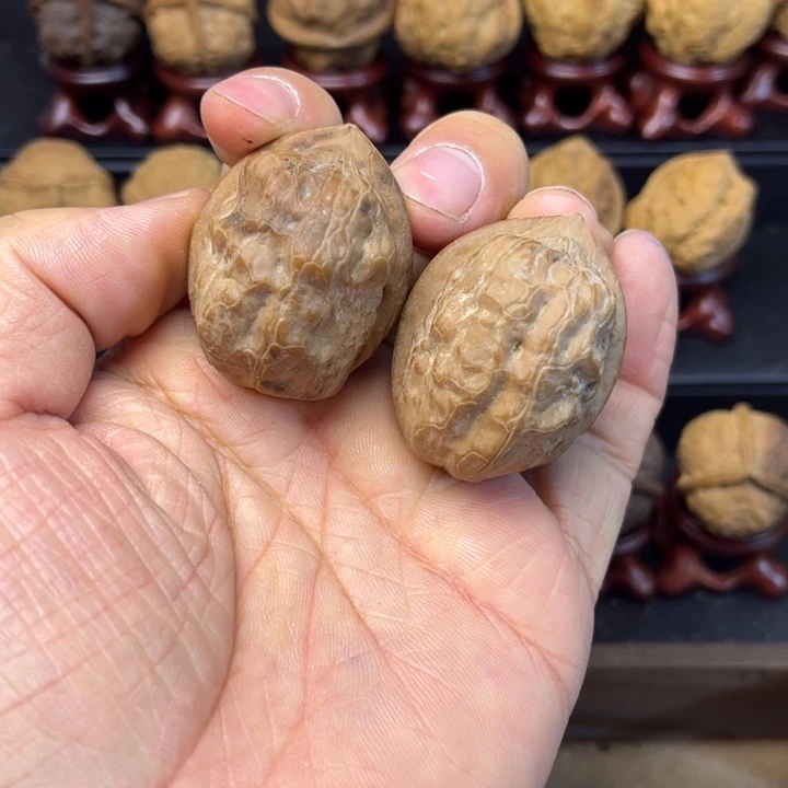 核桃铁核桃龙蟾疙瘩包17