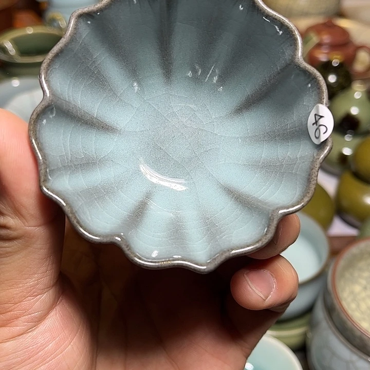 微瑕功夫茶具家用多功能家用