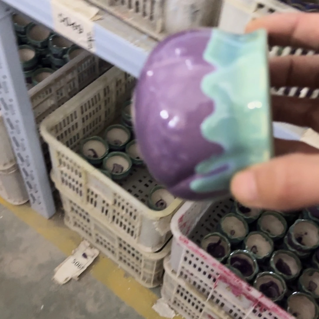 陶瓷福利局·自动合并订单·一个个买凑9元发·5051