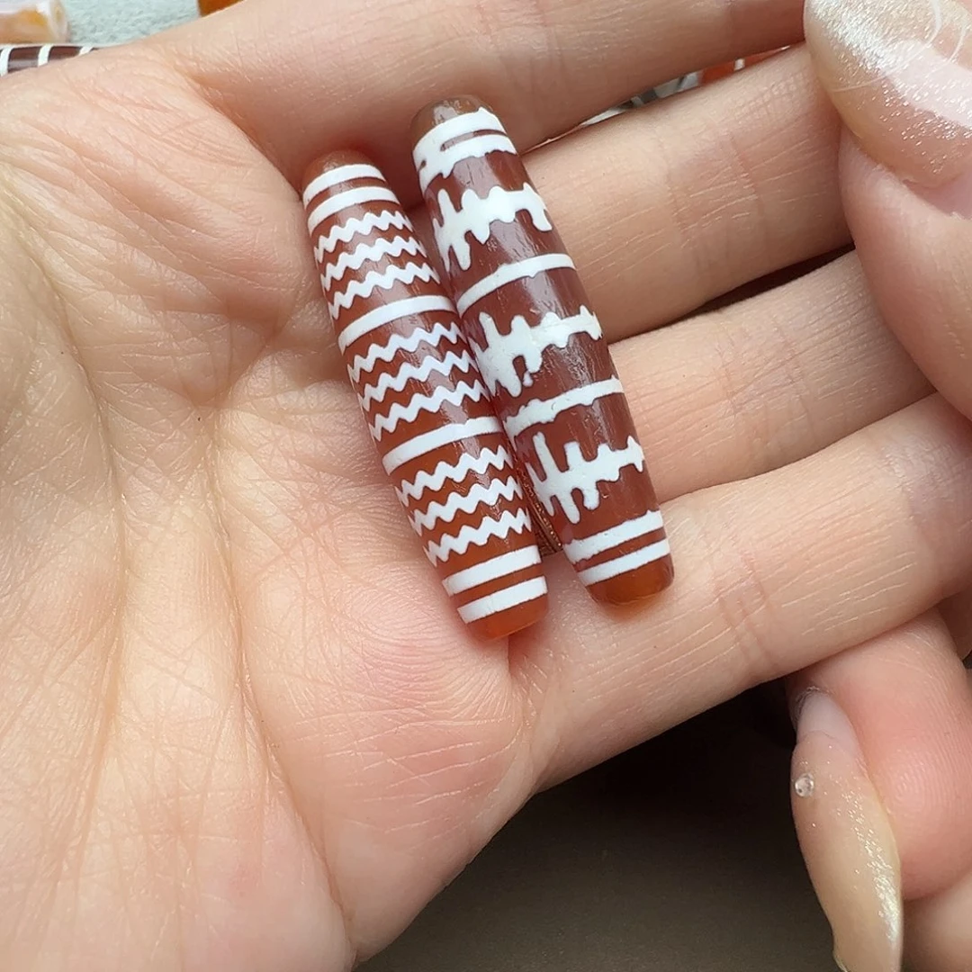 l***y玛瑙/玉髓未镶嵌珠宝半成品