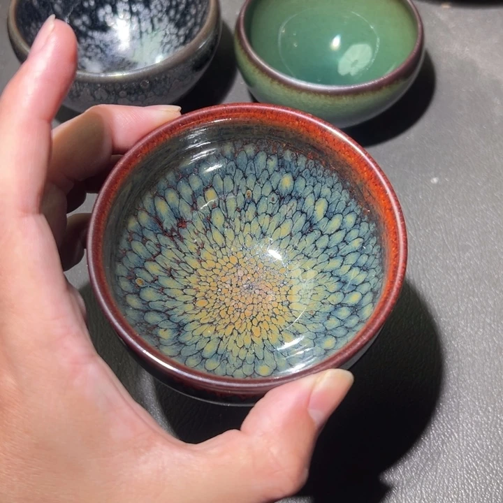 茶盏你说什么时候去找工作