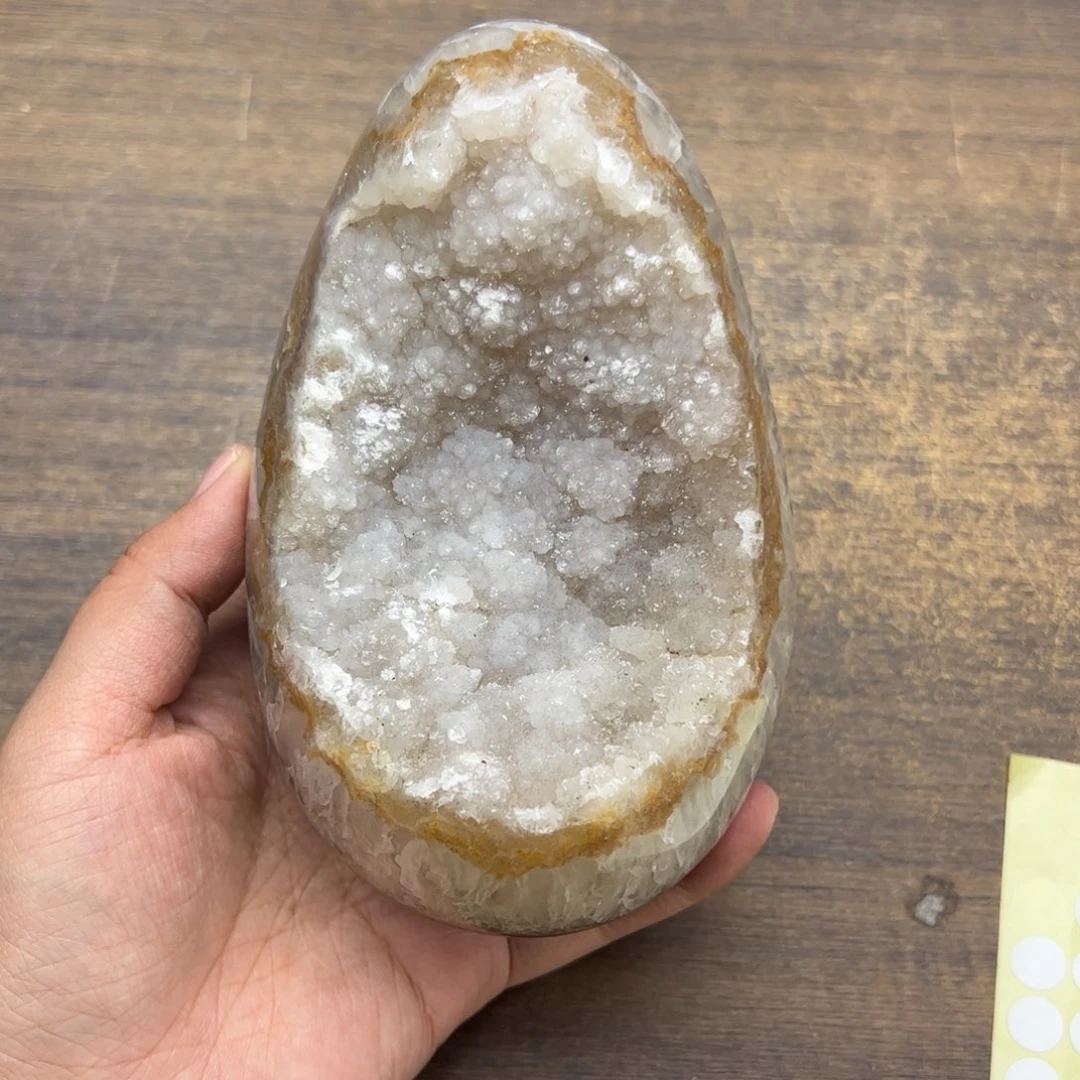 水晶水晶无镶嵌未镶嵌蛋58
