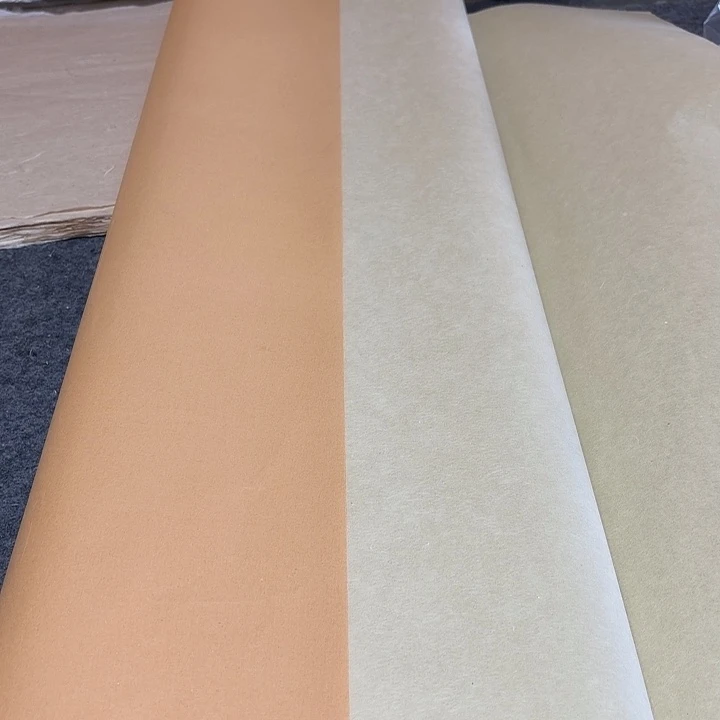 知***藝六尺特级纯楮50张