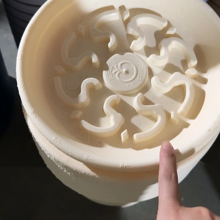 240托盘果绿果绿10个