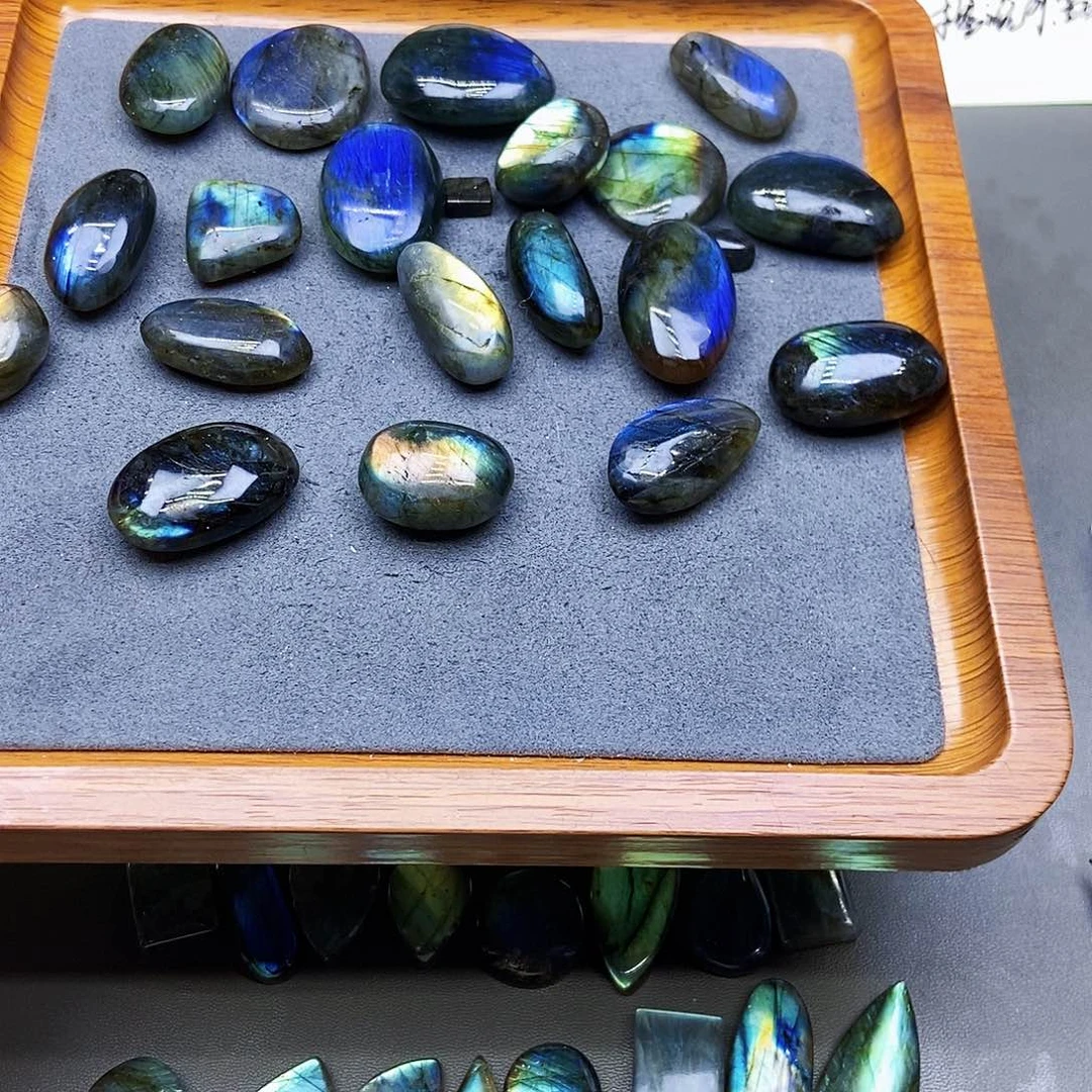 疯***子颈饰银S925镶嵌紫晶