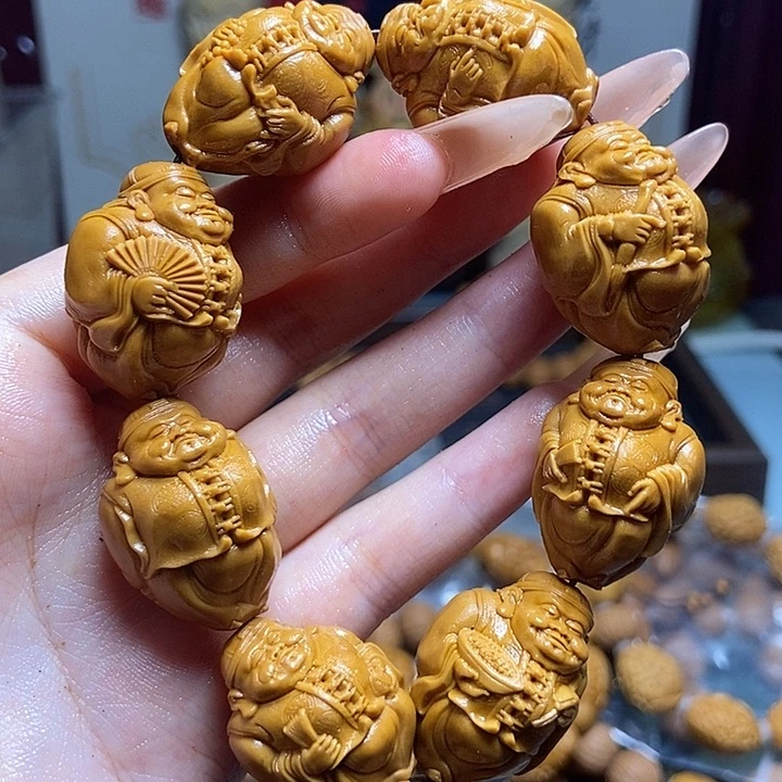 橄榄核手串/手链vvvvvvvvvbhb