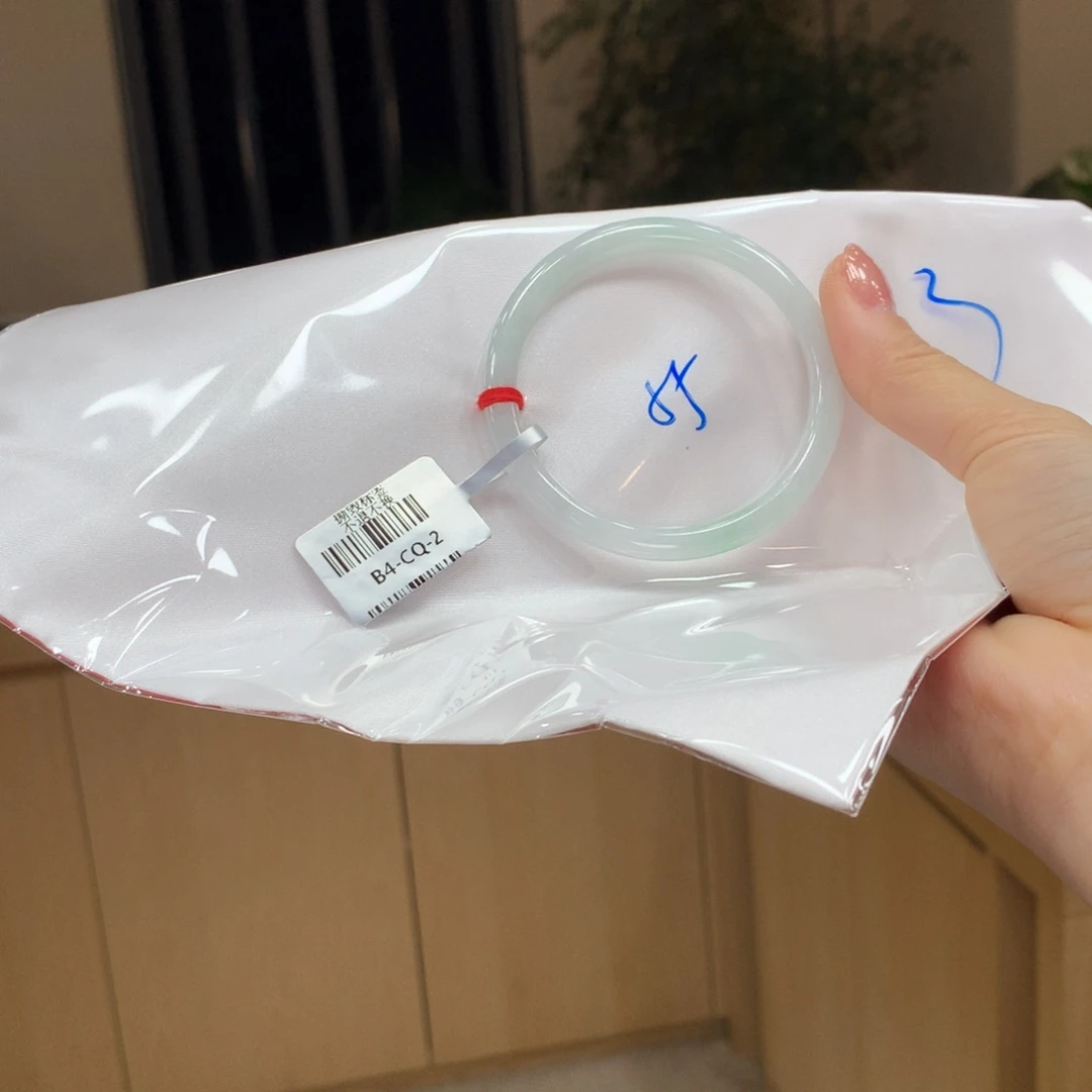 未镶嵌手镯翡翠不退不换