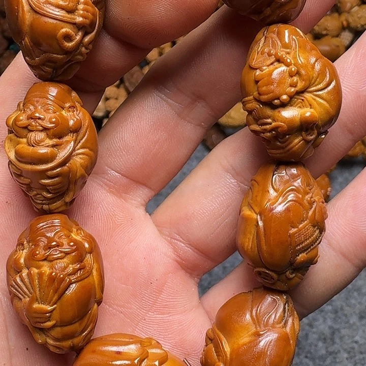 橄榄核手串?****?你的手机