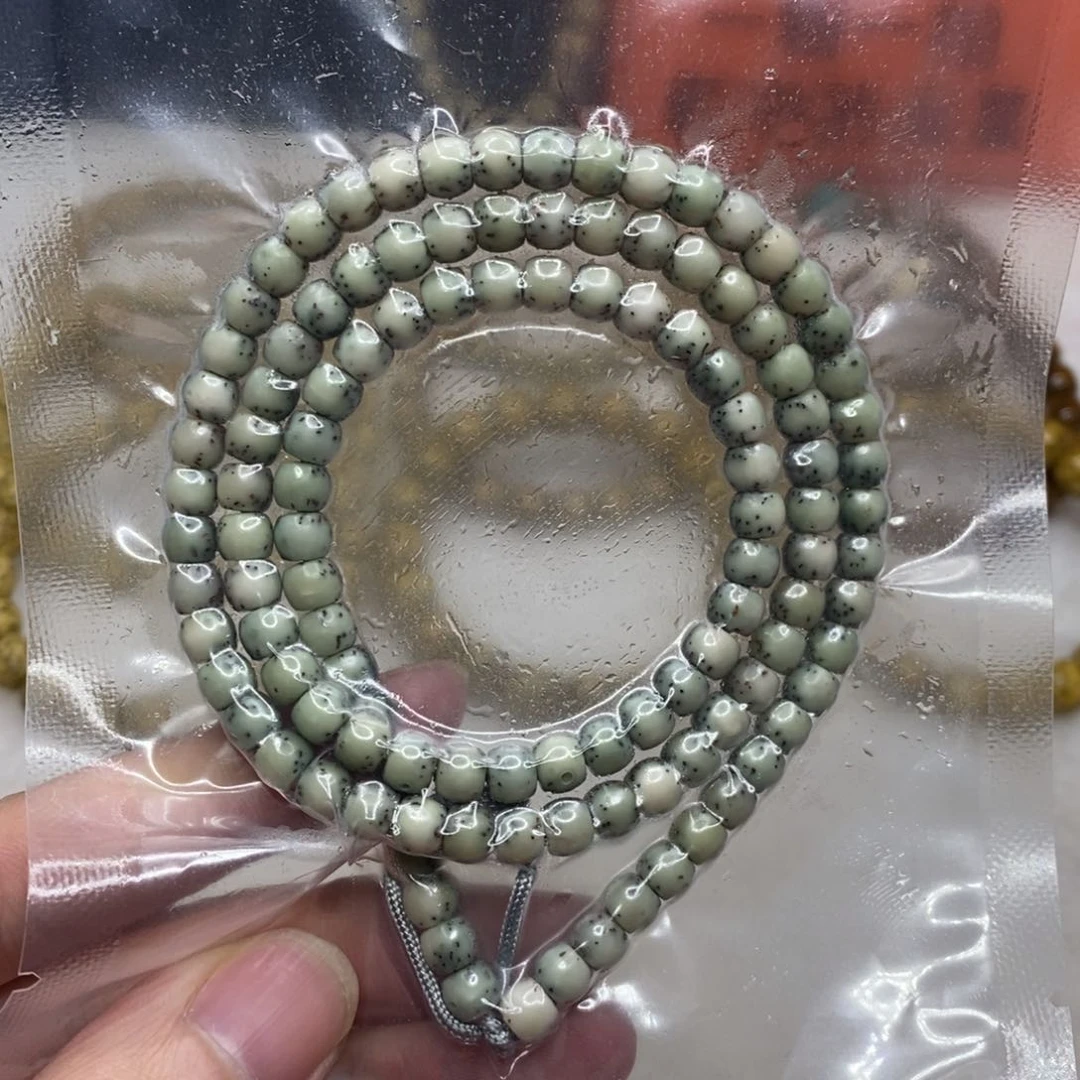 星月菩提吊坠66666666666