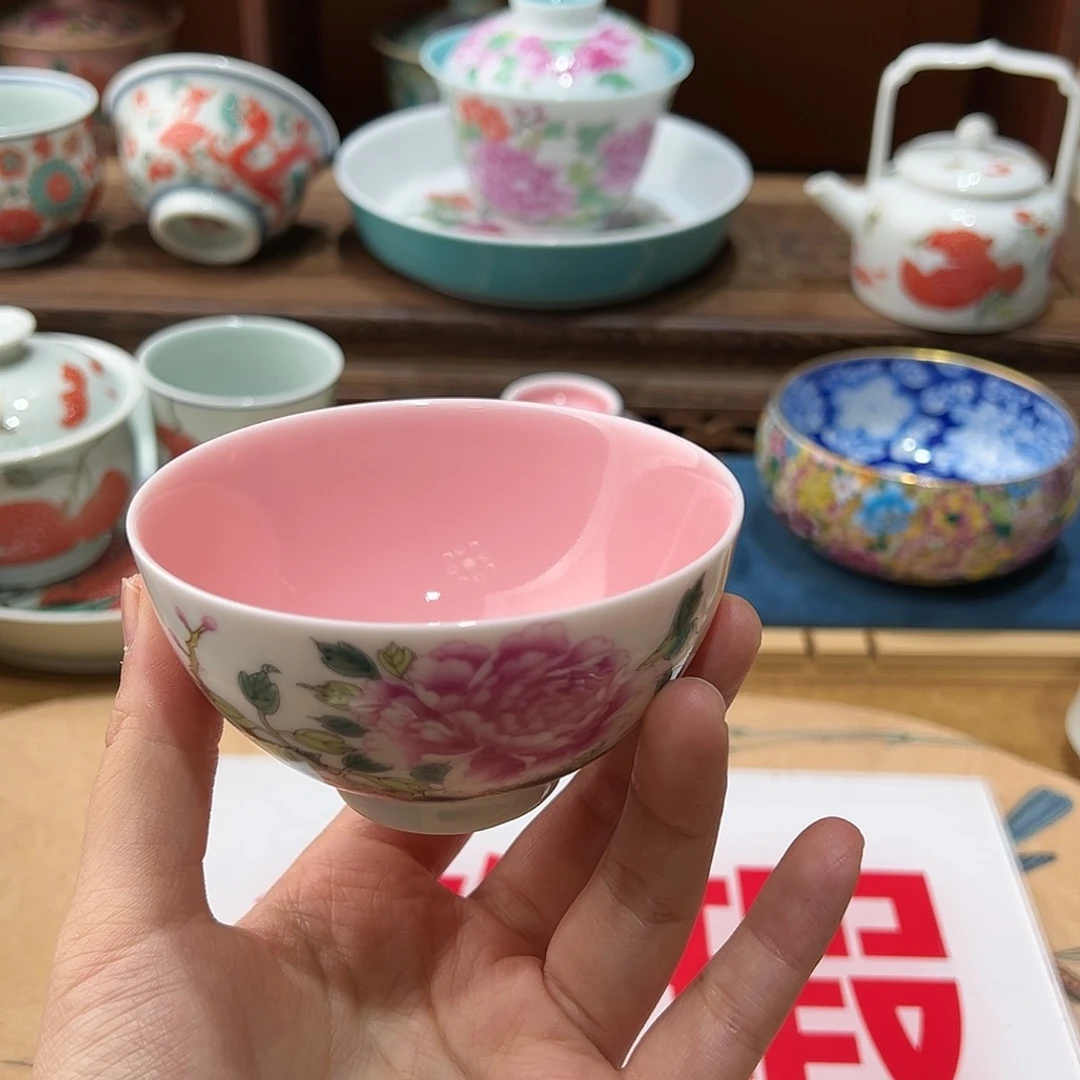 微瑕微瑕景德镇陶瓷