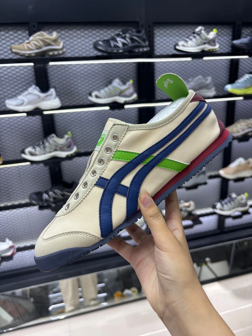【门店直发+有运费险】夏季男女情侣休闲透气一脚蹬鞋阿甘鞋