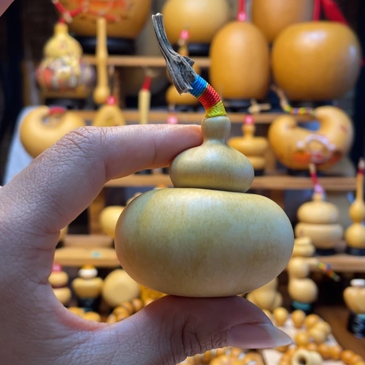 R***'天然葫芦自然生长