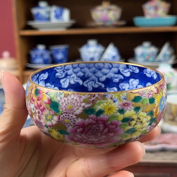 微瑕单杯单只价格