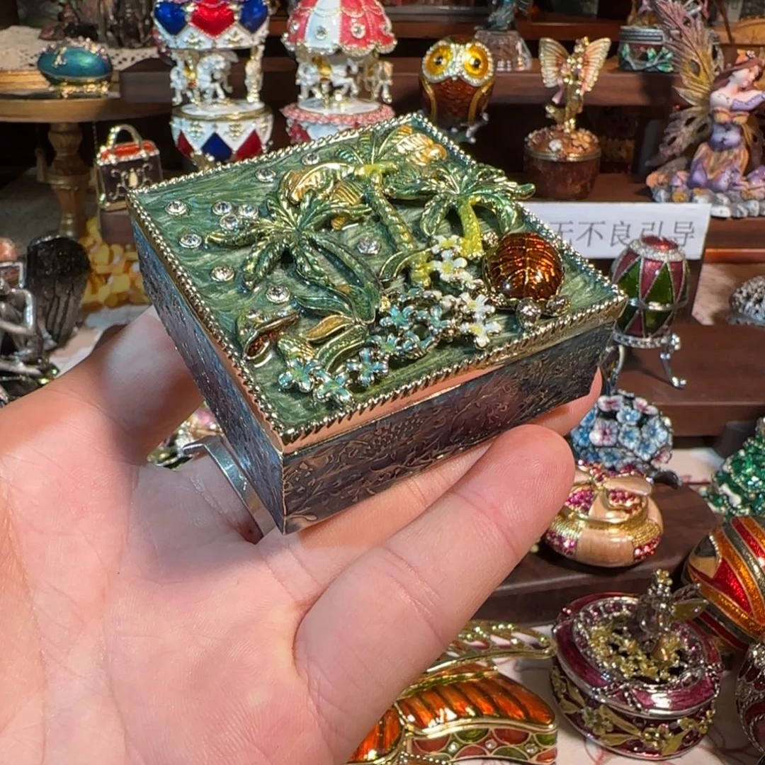 锡手工制品请勿吹毛求疵
