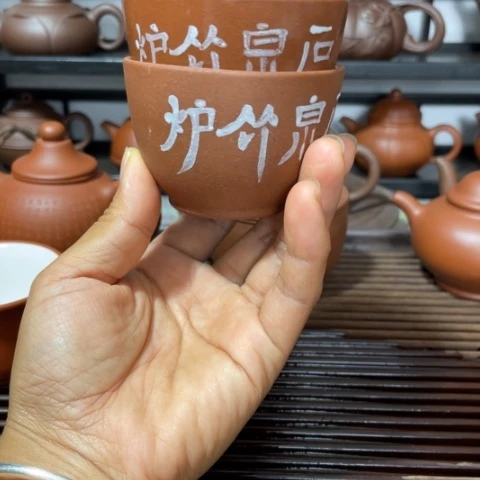 茶壶紫砂这种天气适合出去