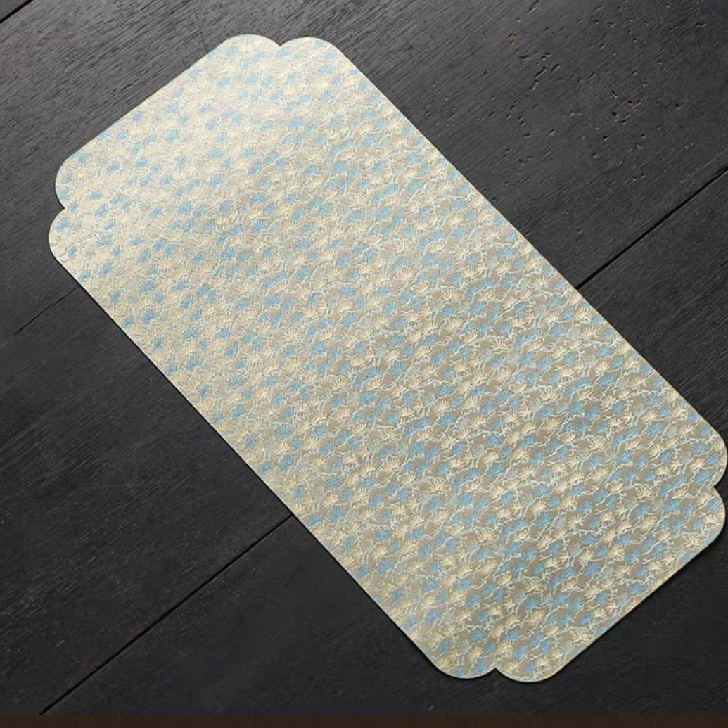 松之韵绿松茶席