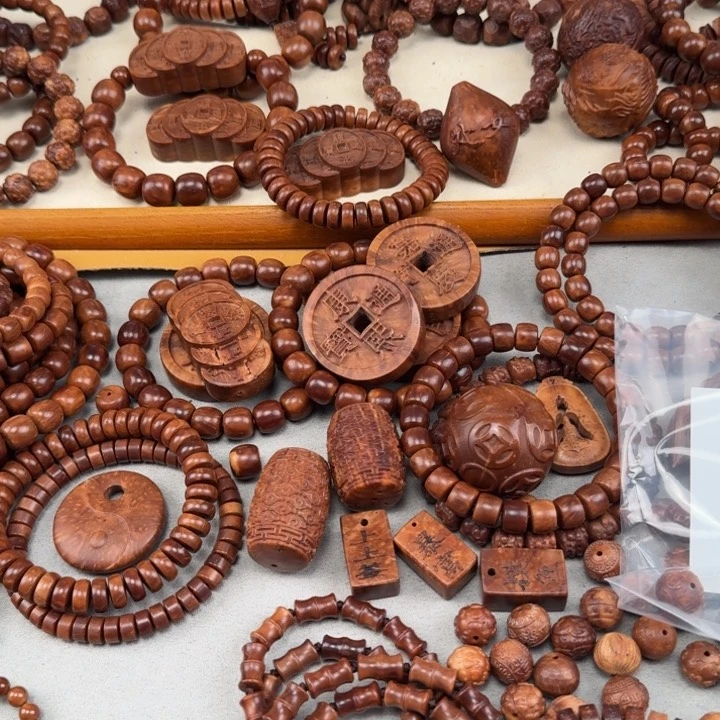 库克手串库克的钱猪猪