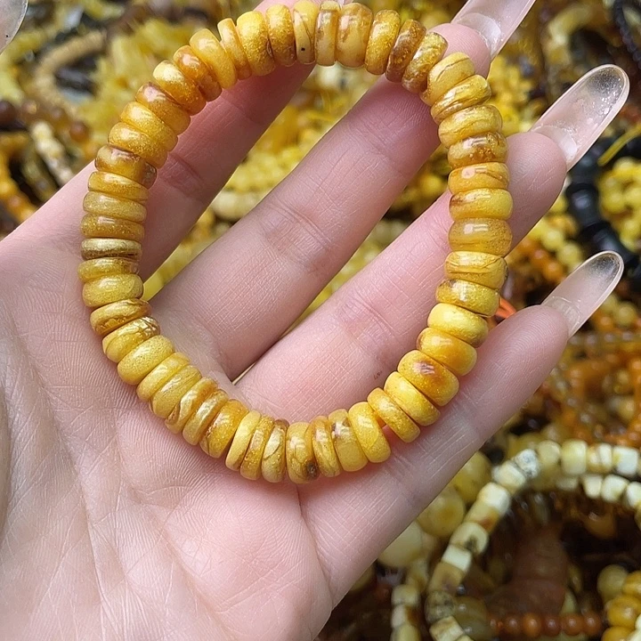 意臻珠宝天然手串